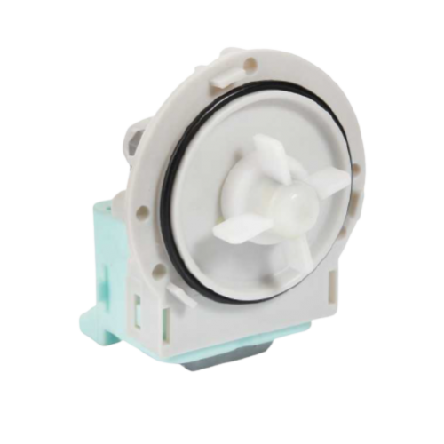 ÜNİVERSAL ÇAMAŞIR MAKİNESİ VİDALI SU POMPA MOTORU